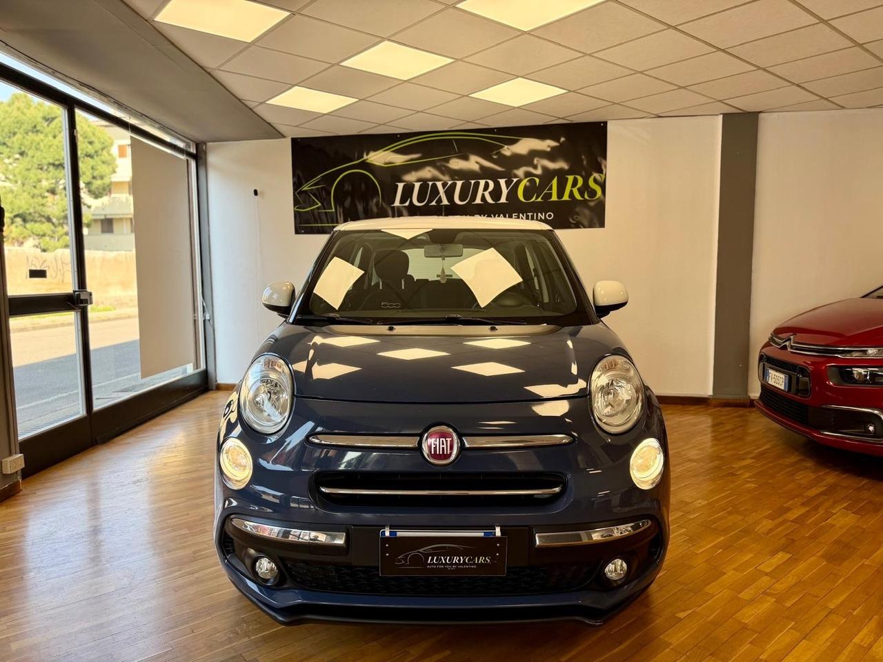 Fiat 500L 1.4 95 CV Lounge