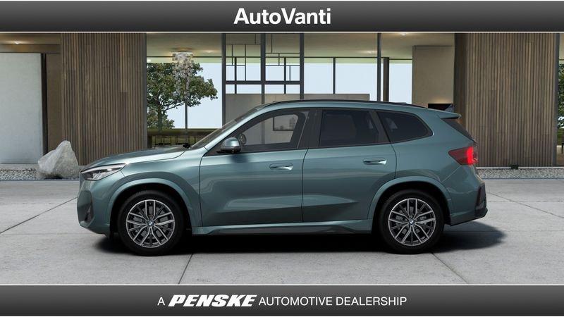 BMW X1 X1 xDrive 23d Msport