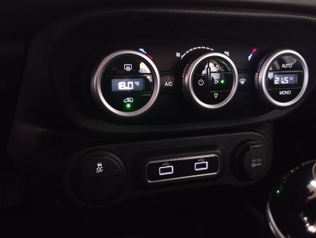 FIAT 500L 1.4 95CV Cross NAVI-CARPLAY-ANDROID *PROMO*