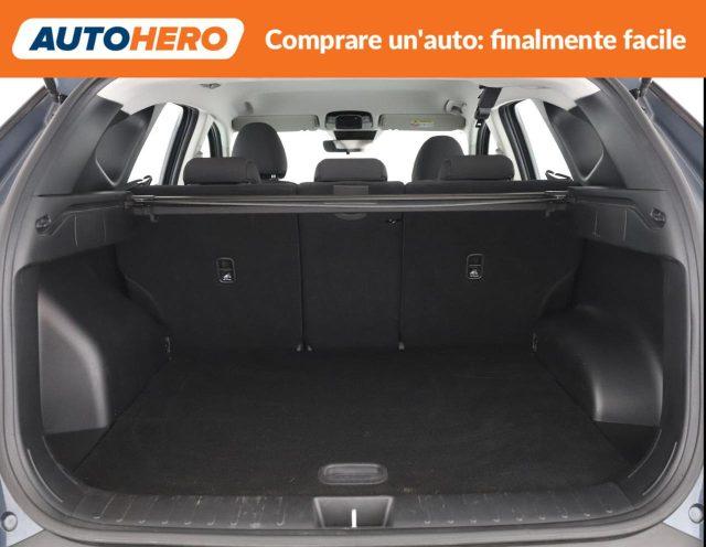 HYUNDAI Tucson 1.6 T-GDI 48V XTech