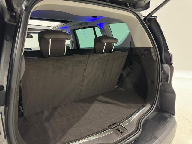 RENAULT Espace dCi 160CV EDC Energy Initiale Paris 4Control