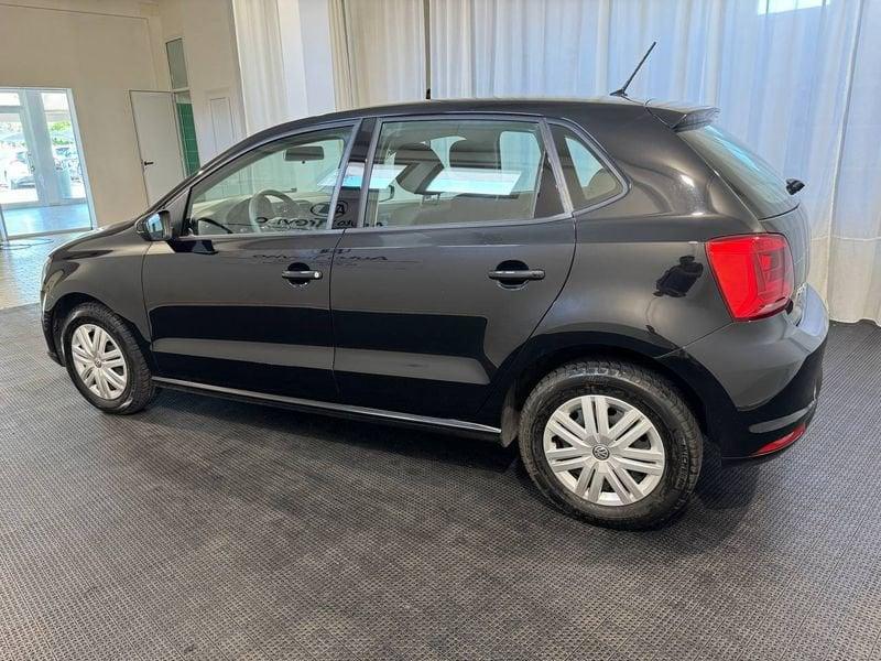 Volkswagen Polo Polo 1.0 MPI 5p. Trendline