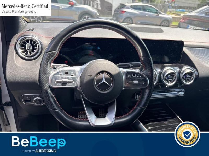 Mercedes-Benz EQA 300 PREMIUM 4MATIC