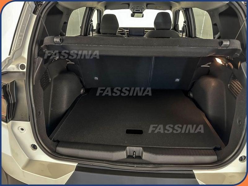 Citroën C3 Aircross C3 Aircross 1.2 puretech turbo Plus 100cv