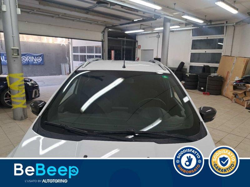 Ford Ka+ Ka + KA + ACTIVE 1.2 S&S 85CV