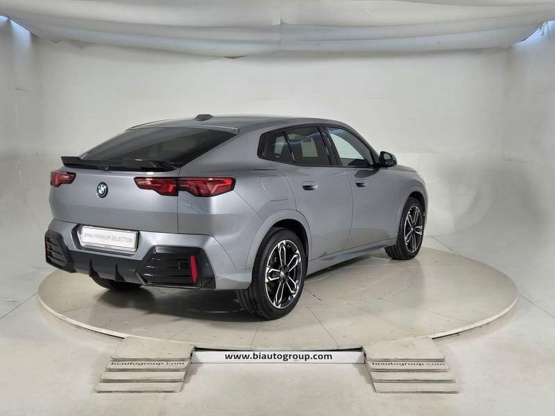 BMW X2 U10 xdrive 20d 48V MSport Pro auto