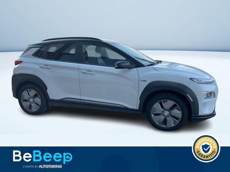 Hyundai Kona 64 KWH EV XPRIME