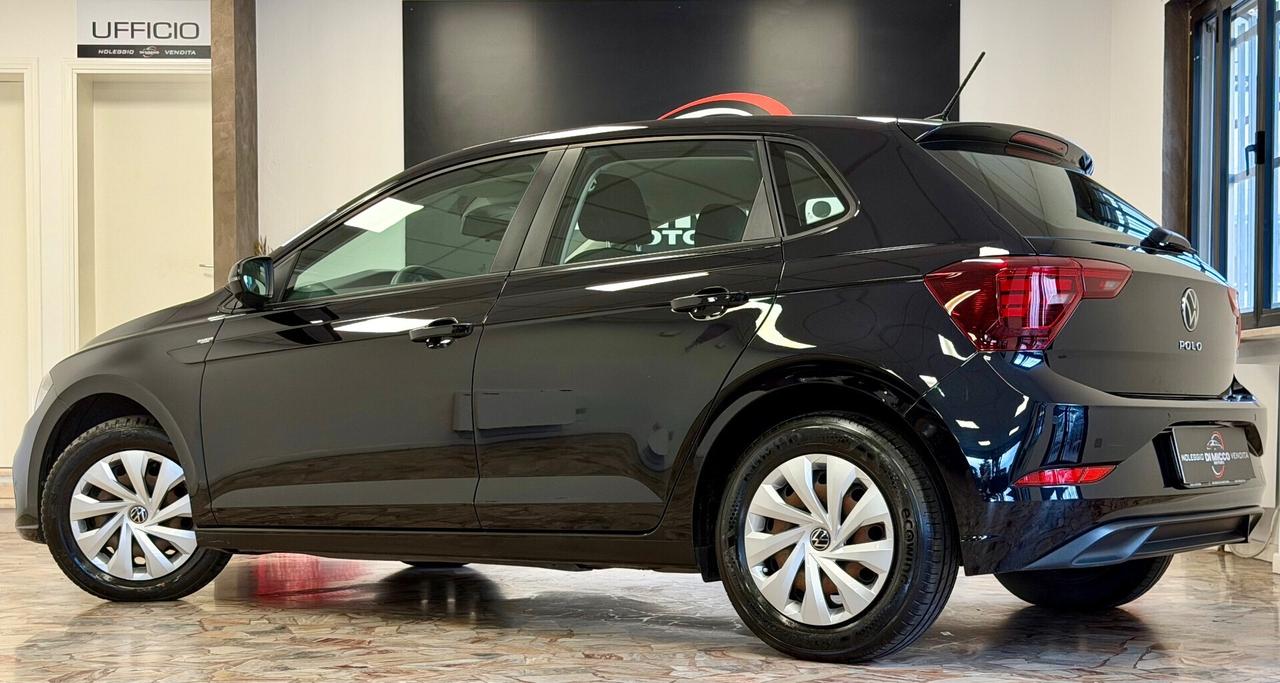Volkswagen Polo 1.0 TGI 5p. Style