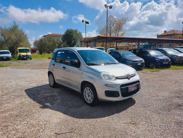 Fiat Panda 1.2 Easy 69 CV 5 posti - 2018