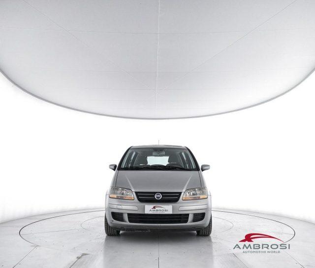 FIAT Idea 1.4 16V Emotion - PER OPERATORI DEL SETTORE