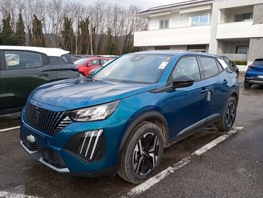 Peugeot 2008 ALLURE 100 CV