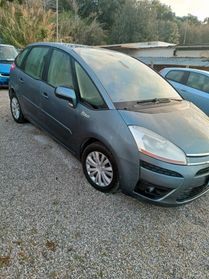 Citroen C4 1.6 HDi 110CV FAP Elegance