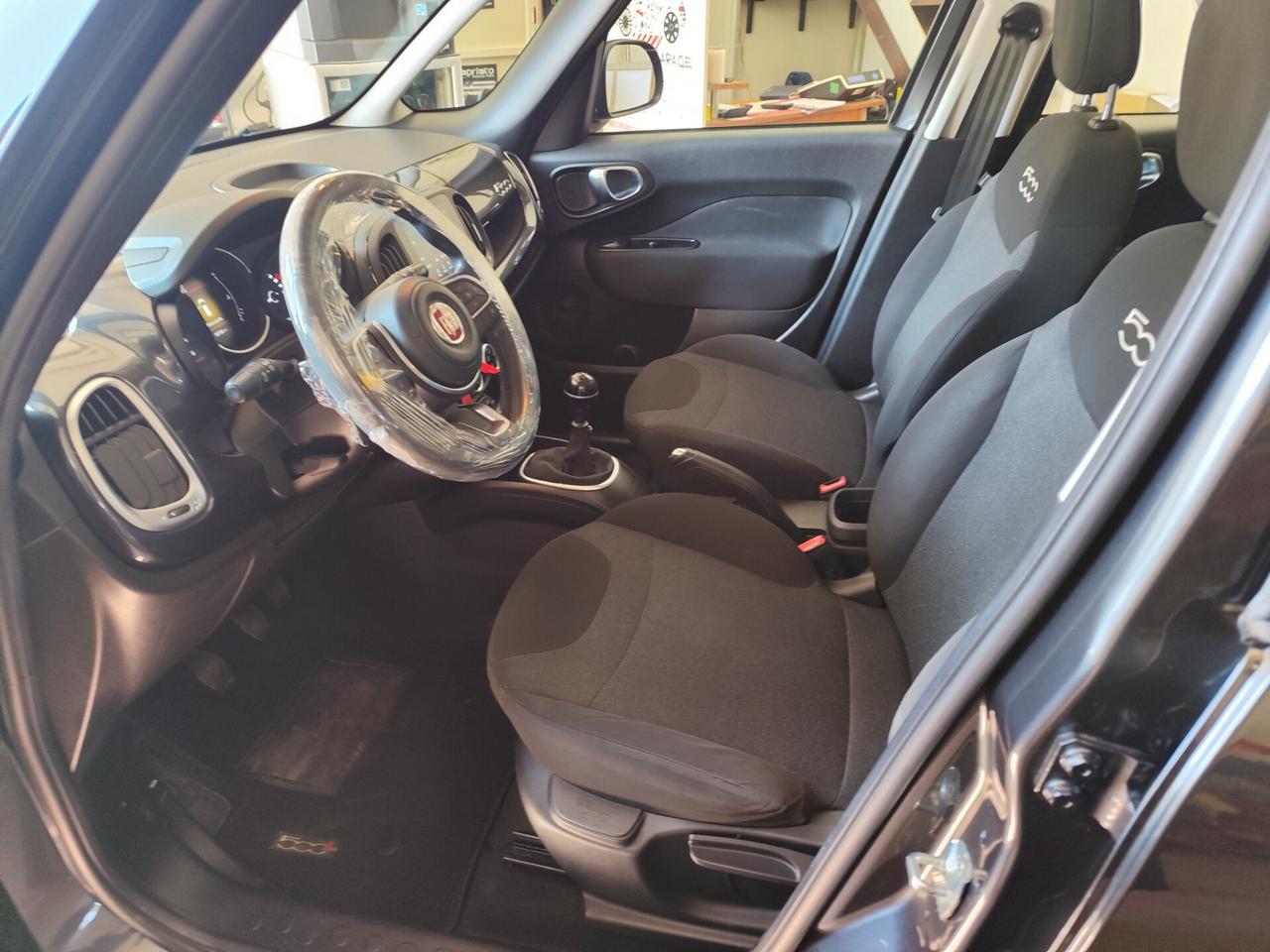 Fiat 500L 1.4 95 CV Lounge