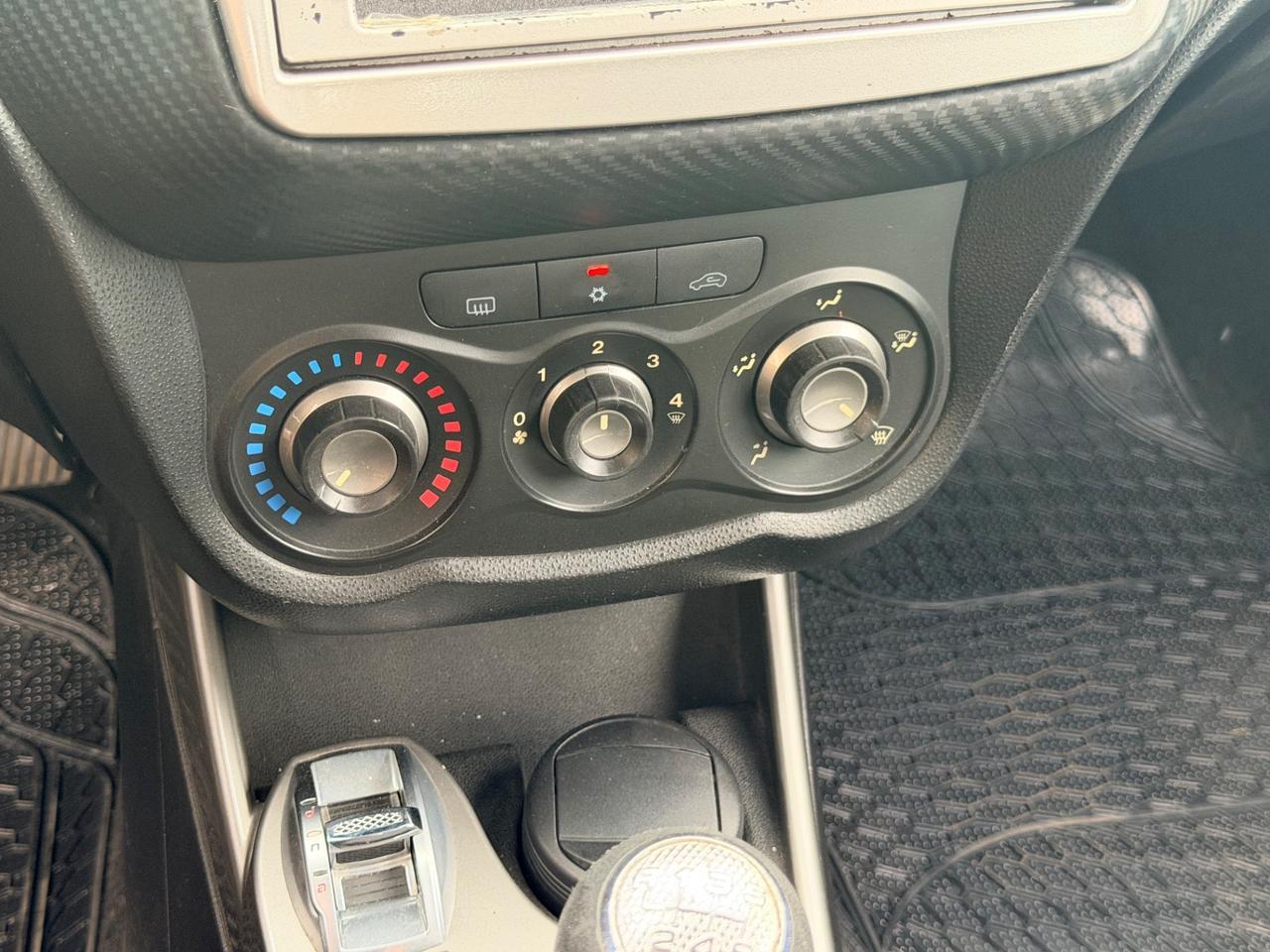 Alfa Romeo MiTo 1.6 JTDm 16V 120 Cv
