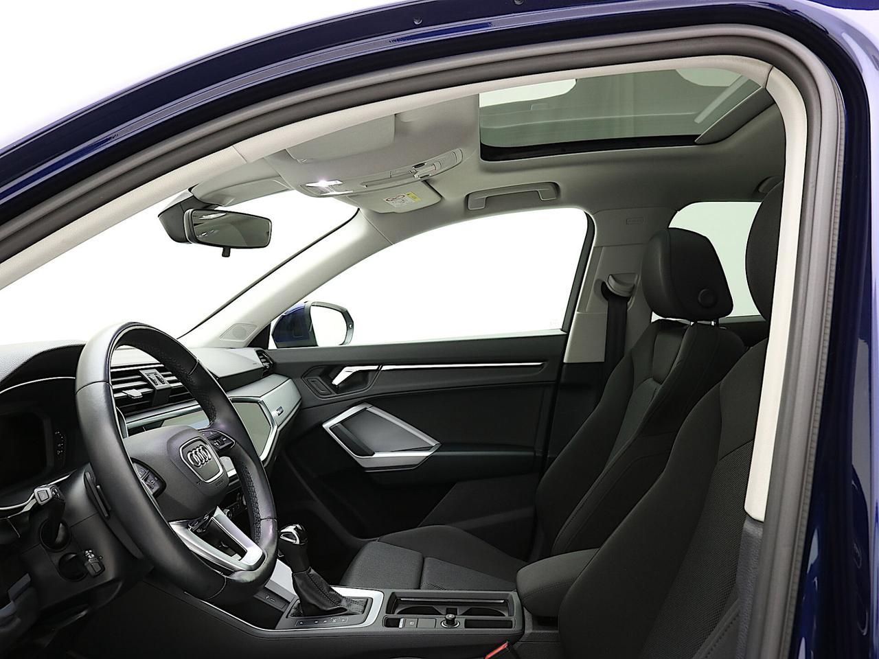 Audi Q3 SPB 35 TDI S Line Edition TETTO APRIBILE
