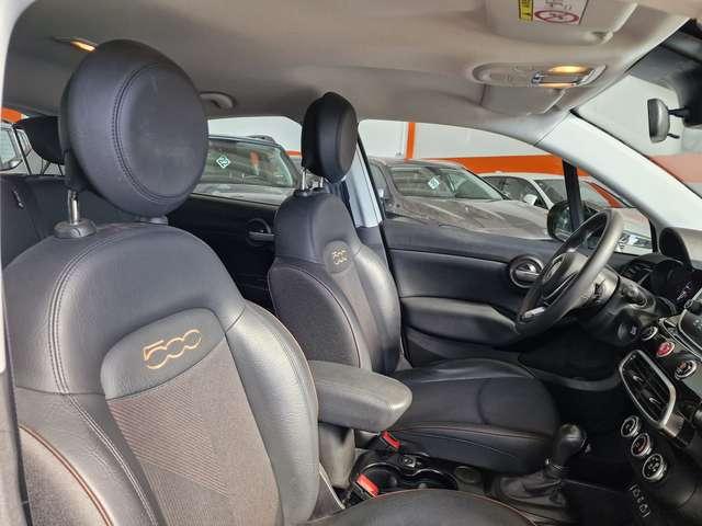 Fiat 500X 500 X 1.3 T4 S-Design Cross 150cv dct