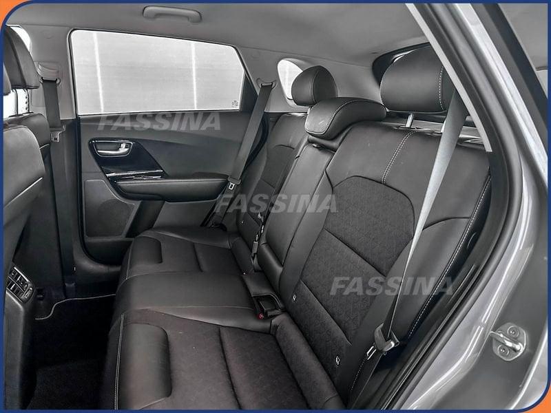 KIA Niro 1.6 GDi DCT HEV Style