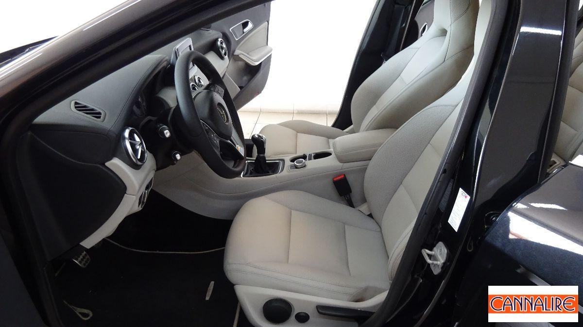 MERCEDES - Classe A - 200 CDI Premium