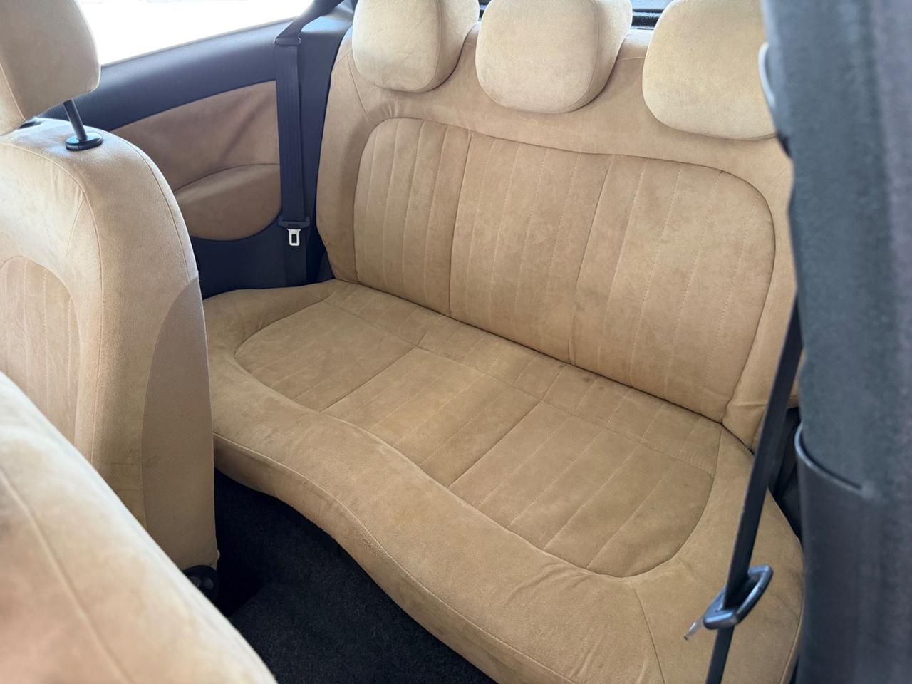 Lancia Ypsilon 1.3 Multijet 16V Oro