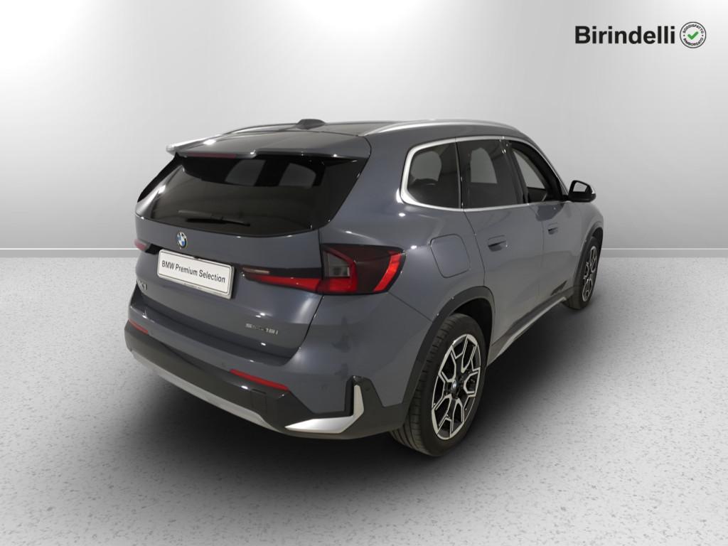 BMW X1 (U11) - X1 sDrive 18i xLine
