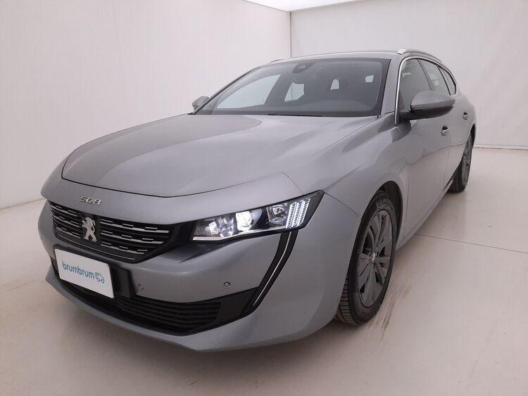Peugeot 508 SW Business EAT8 BR292105 2.0 Diesel 163CV