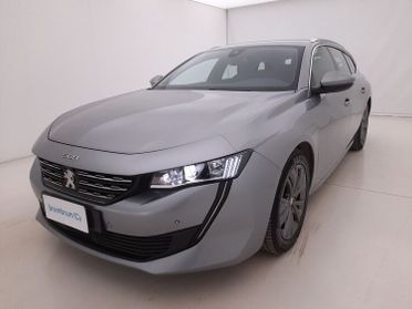 Peugeot 508 SW Business EAT8 BR292105 2.0 Diesel 163CV