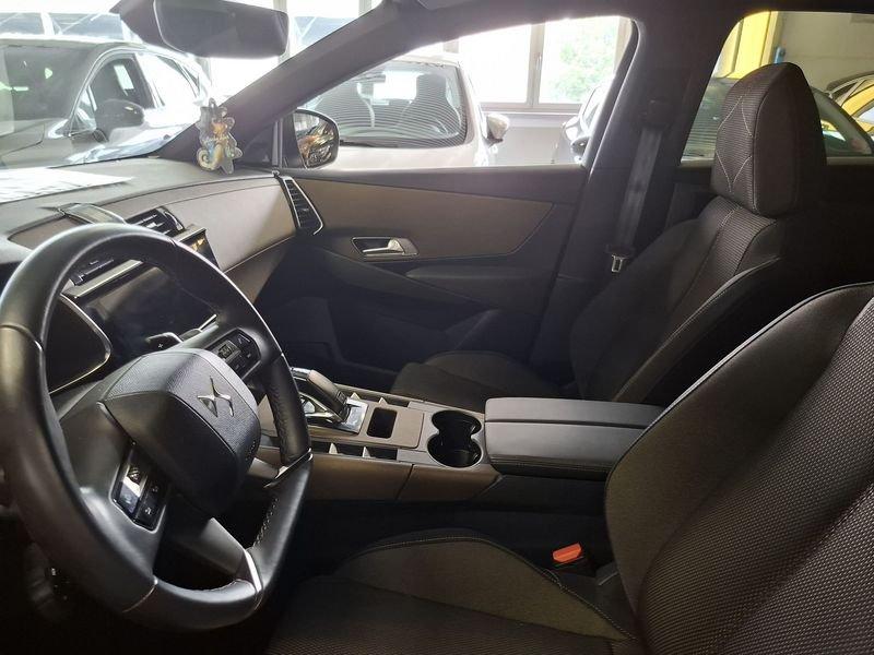 DS DS7 CROSSBACK DS7 Crossback 1.5 bluehdi Business 130cv auto