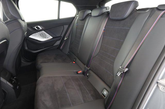 BMW 118 Serie 1 (F70) d MSport Pro