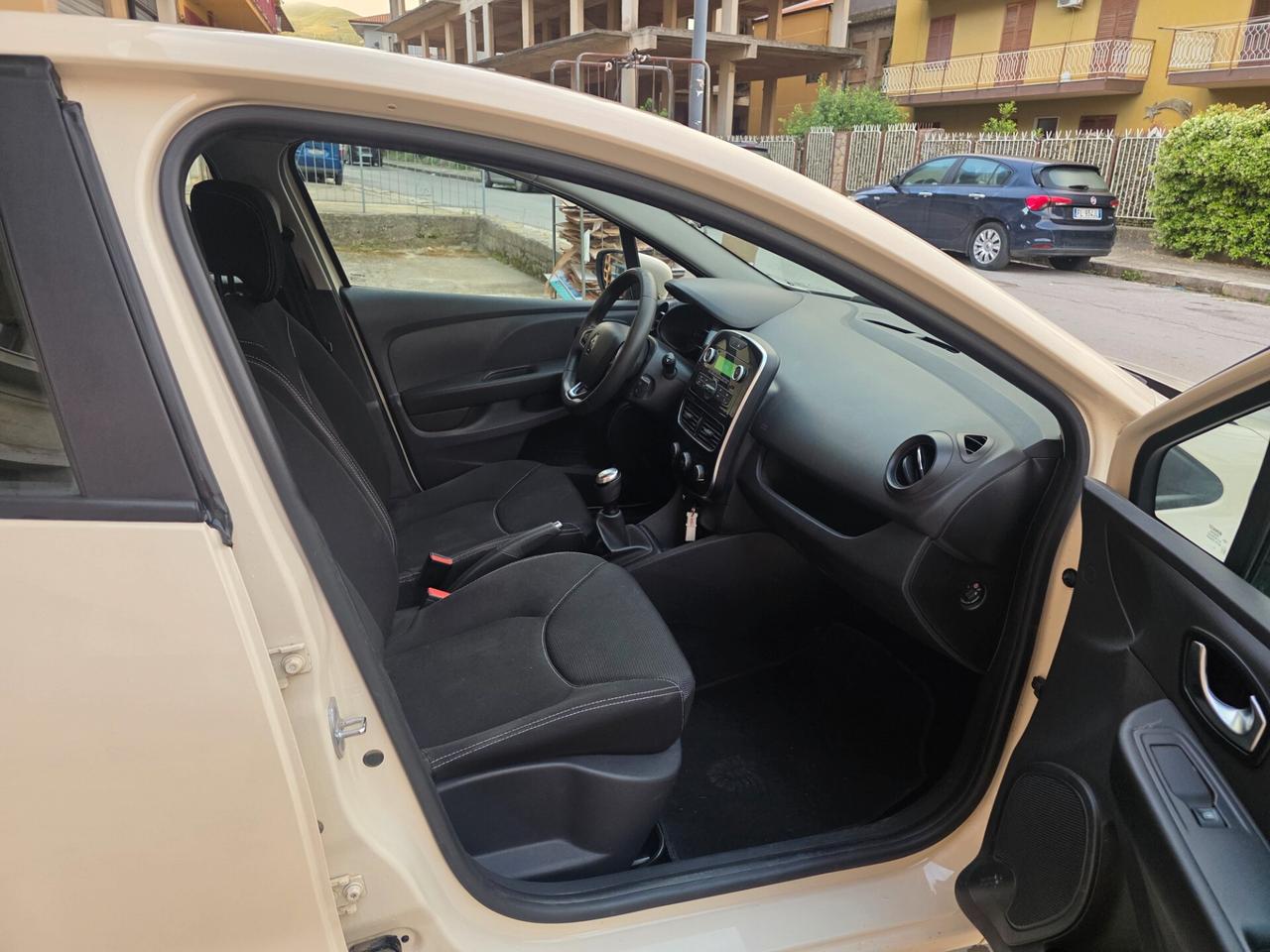 Renault Clio 1.5 dCi 8V 75CV Start&Stop 5 porte Van