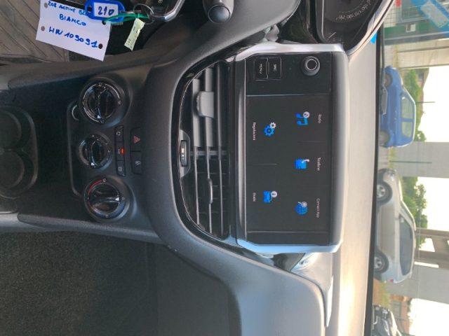 PEUGEOT 208 1° serie PureTech 82 5 porte Allure