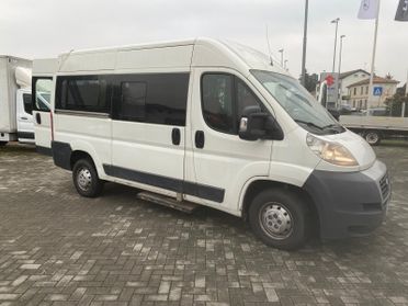 Fiat Ducato Per Esportazione