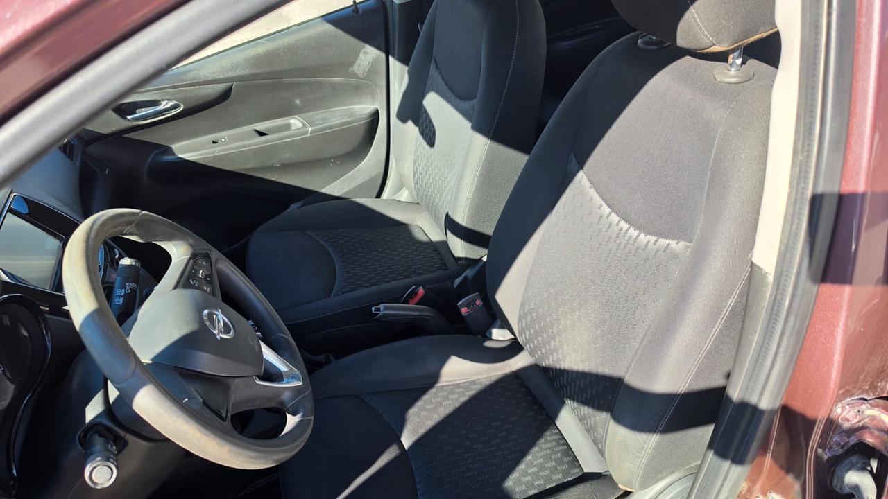 Opel Karl Rocks 1.0 73 CV Start&Stop