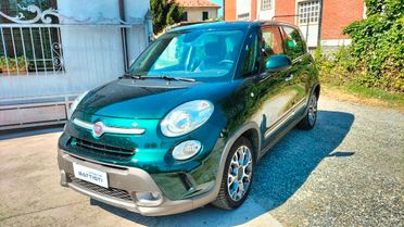 Fiat 500L 1.4 95 CV Trekking PARI AL NUOVO!!!