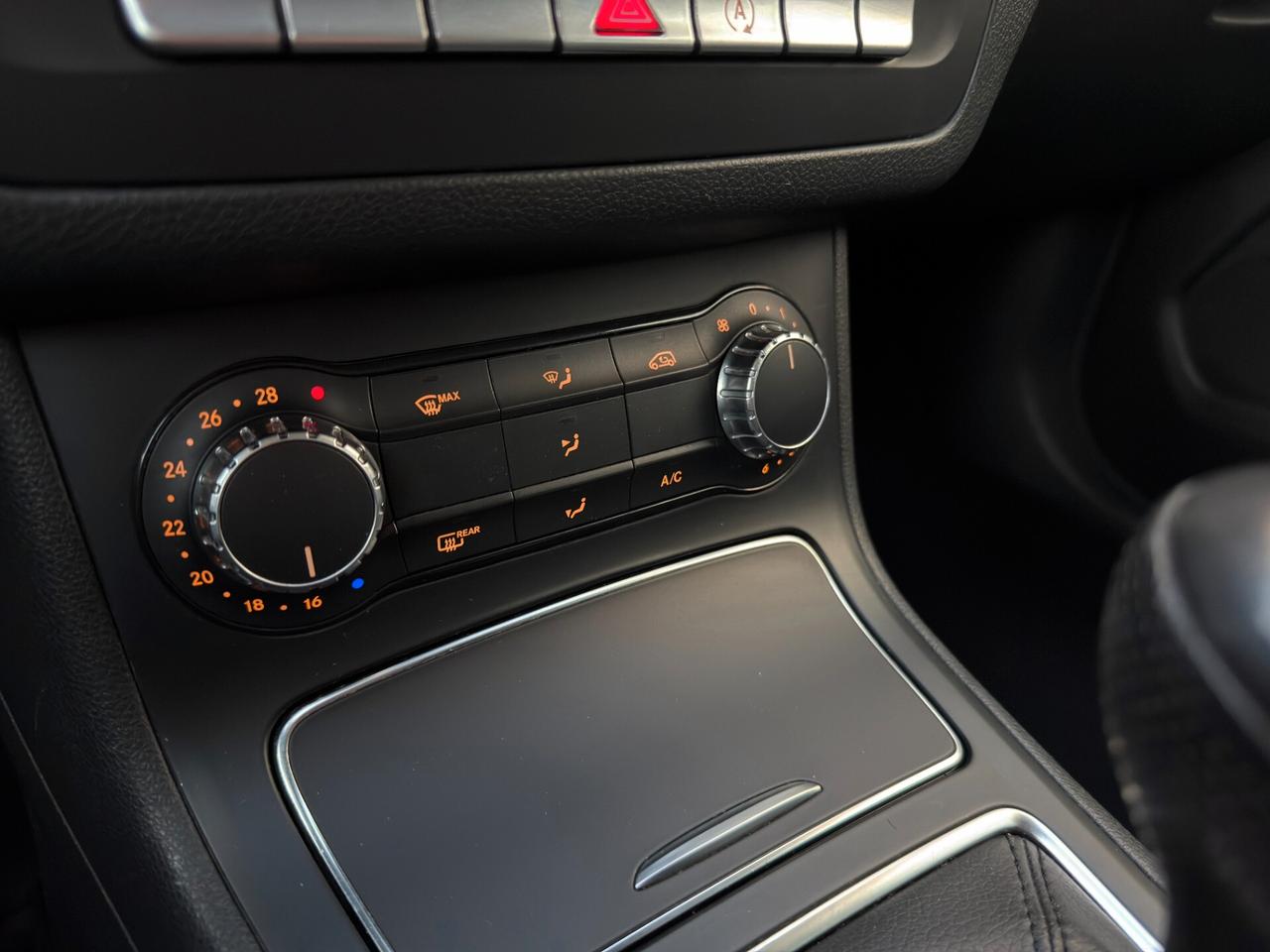 Mercedes-benz B 180 d 109cv BUSINESS ITALIANA NO GARANZIA