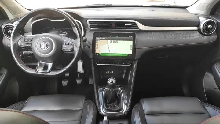 Mg ZS 1.5 VTi-tech Luxury