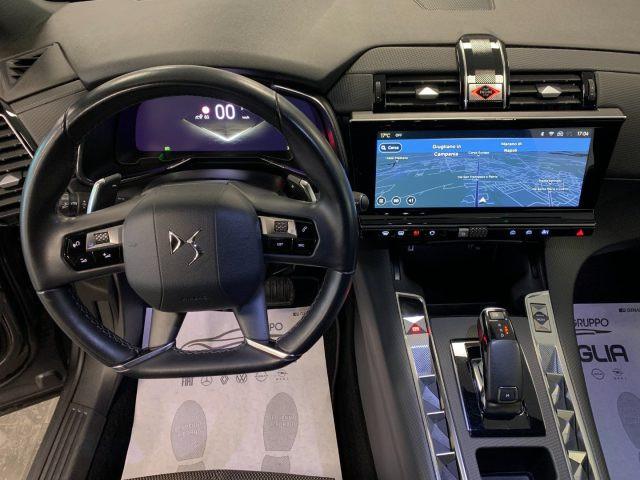 DS AUTOMOBILES DS 7 1.5 BlueHDi Automatico Bastille Business