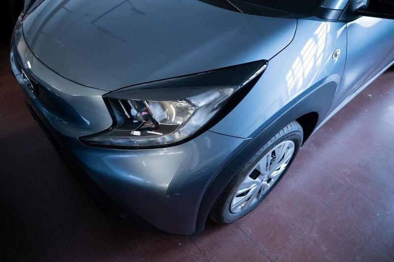 Toyota Aygo X Air 1.0 Trend Air 72cv