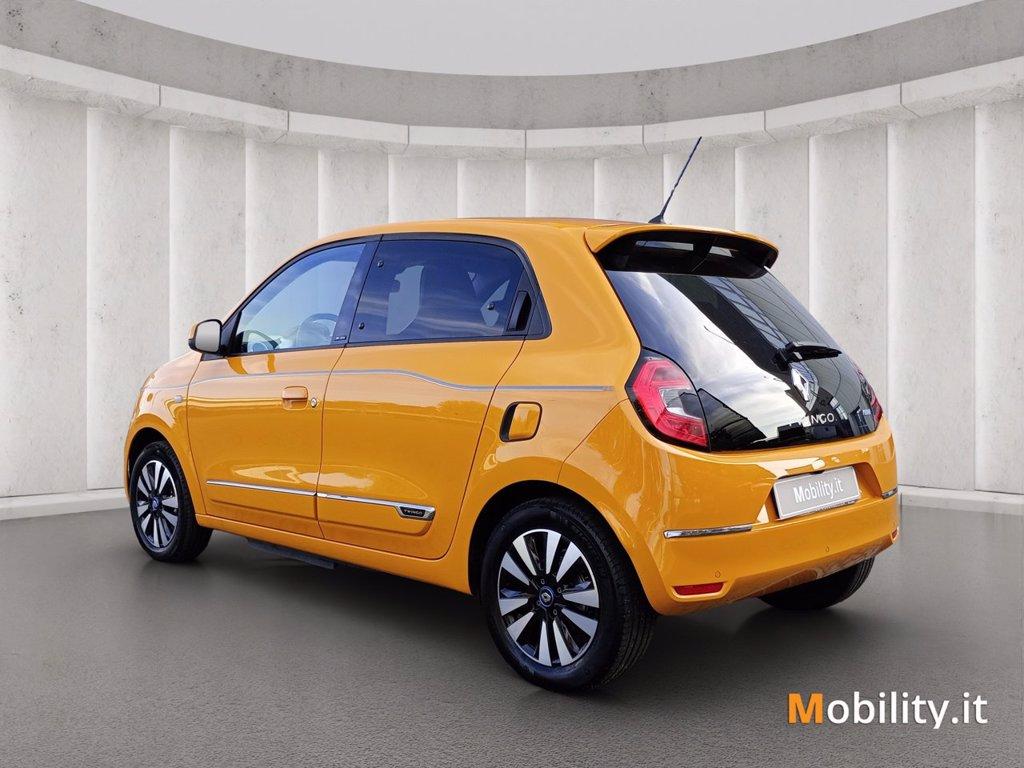 RENAULT Twingo Intens 22kWh del 2020