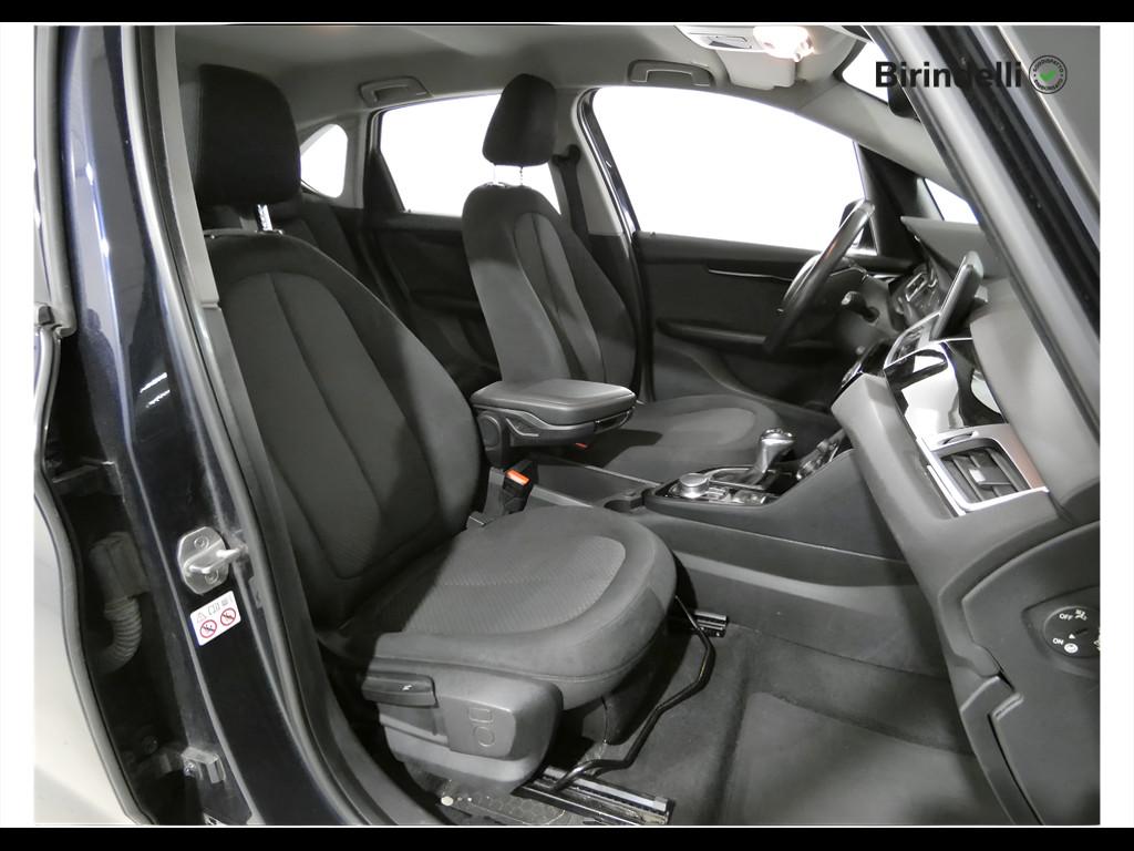 BMW Serie 2 A.T. (F45) - 218d Active Tourer Advantage