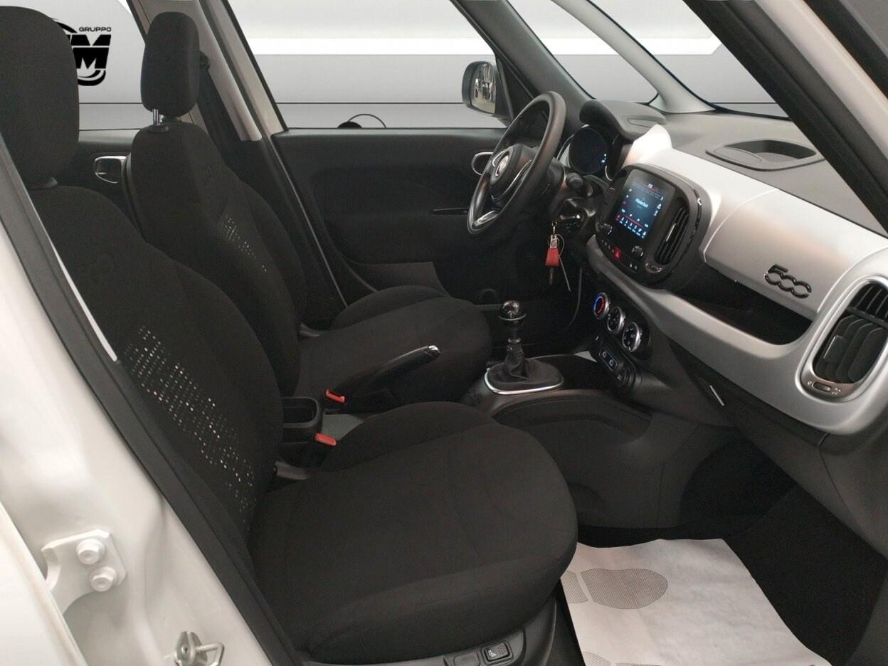 FIAT 500L 500L 1.3 Multijet 95 CV Connect