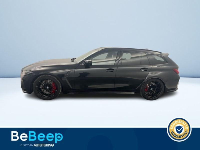 BMW Serie 3 Touring M3 TOURING 3.0 COMPETITION M XDRIVE AUTO