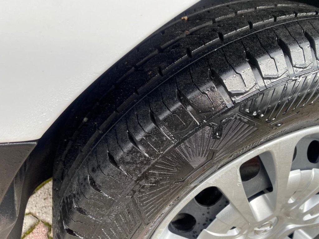 OPEL Vivaro 1.5120CV L2-H1 F Enjoy doppia porta l