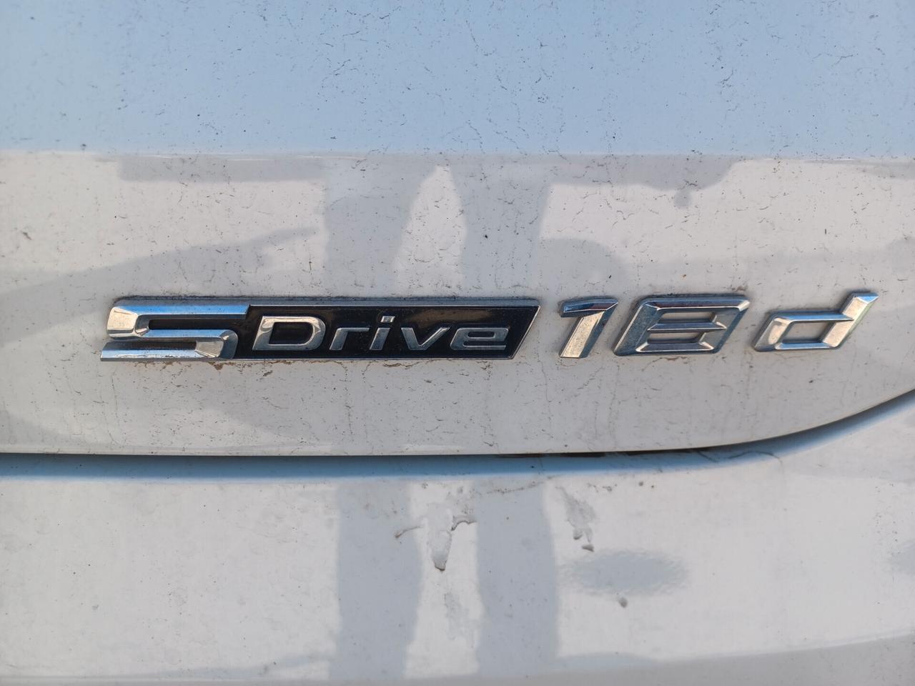 Bmw X2 M xDrive20d Msport-X