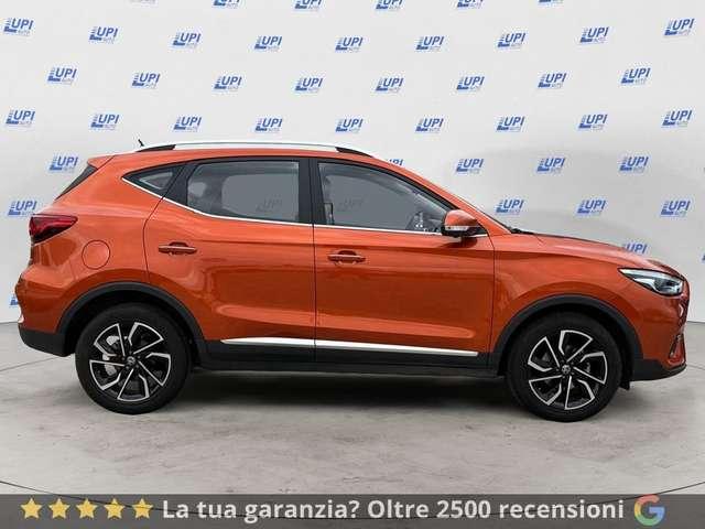 MG ZS 1.5 Luxury