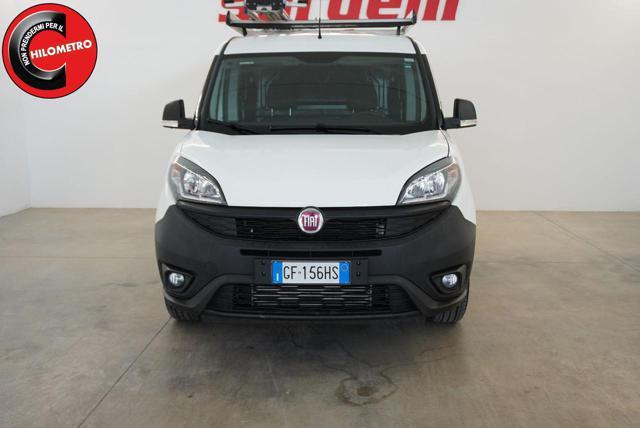 FIAT Doblo Doblò 1.4 Natural Power PC-TN Cargo Easy ( + IVA)