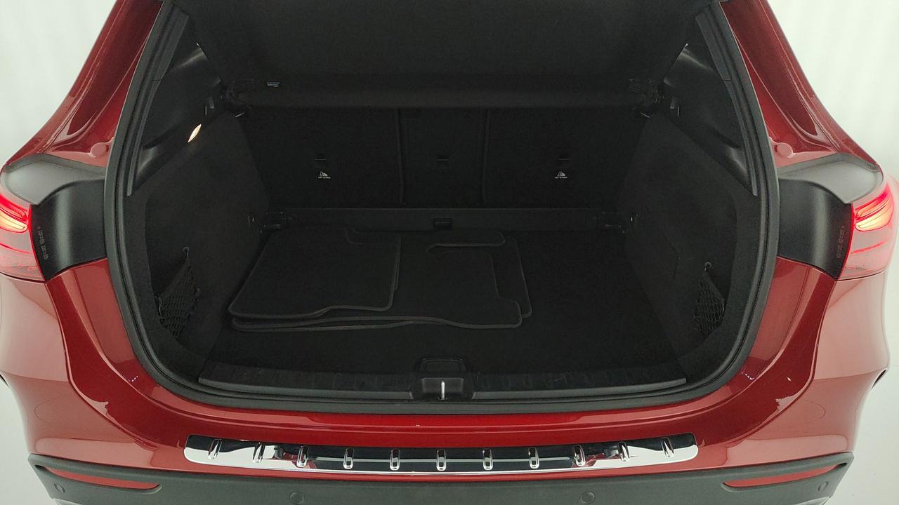 Mercedes-Benz GLA AMG 35 AMG Line Premium Plus 4matic auto