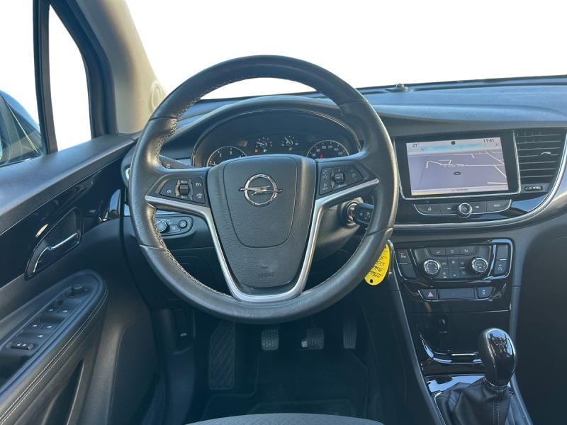 Opel Mokka X 1.6 CDTI Innovation 4x2