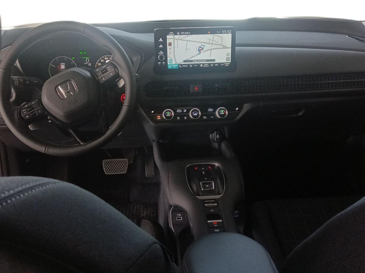 HONDA ZR-V H232.0 Elegance MY2024