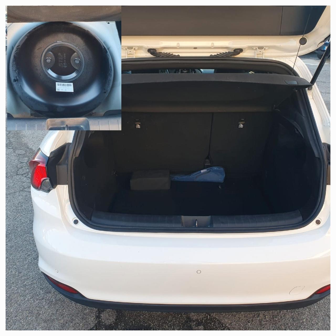 Fiat Tipo 1.4 5 porte Street
