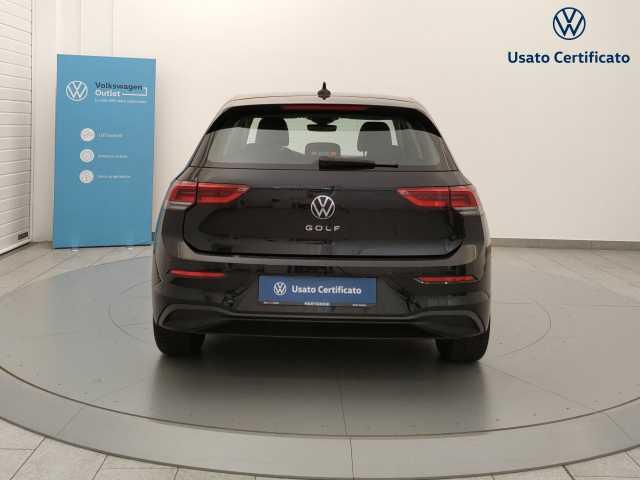 Volkswagen Golf 8ª serie 2.0 TDI DSG SCR Life